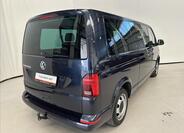 Volkswagen Transporter 2