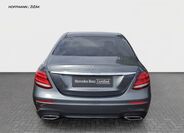 Mercedes-Benz Třídy E 5