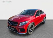 Mercedes-Benz GLE 1