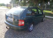 Škoda Fabia 6