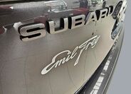 Subaru Forester 14