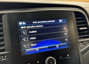 Renault Mégane 25