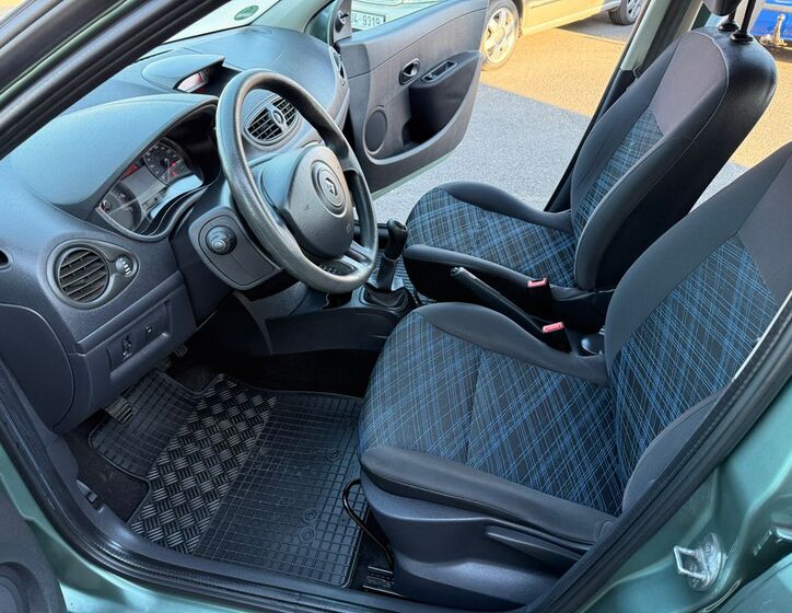 Renault Clio 7