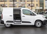 Peugeot Partner 5