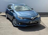 Toyota Auris 3