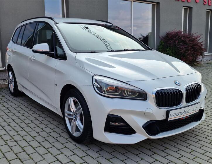 BMW Řada 2 3