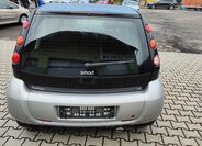 Smart Forfour 4