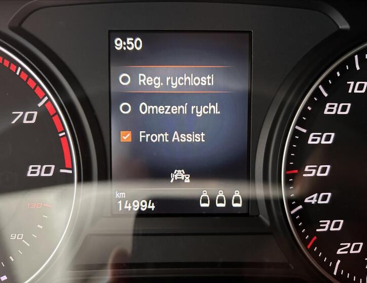 Seat Ateca 16