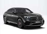 Mercedes-Benz GLC 1