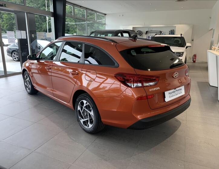 Hyundai i30 7