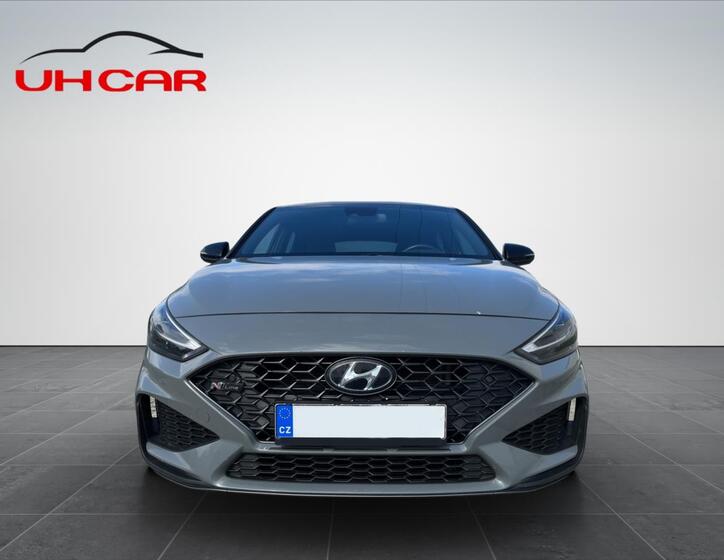 Hyundai i30 2