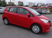 Toyota Corolla Verso 8