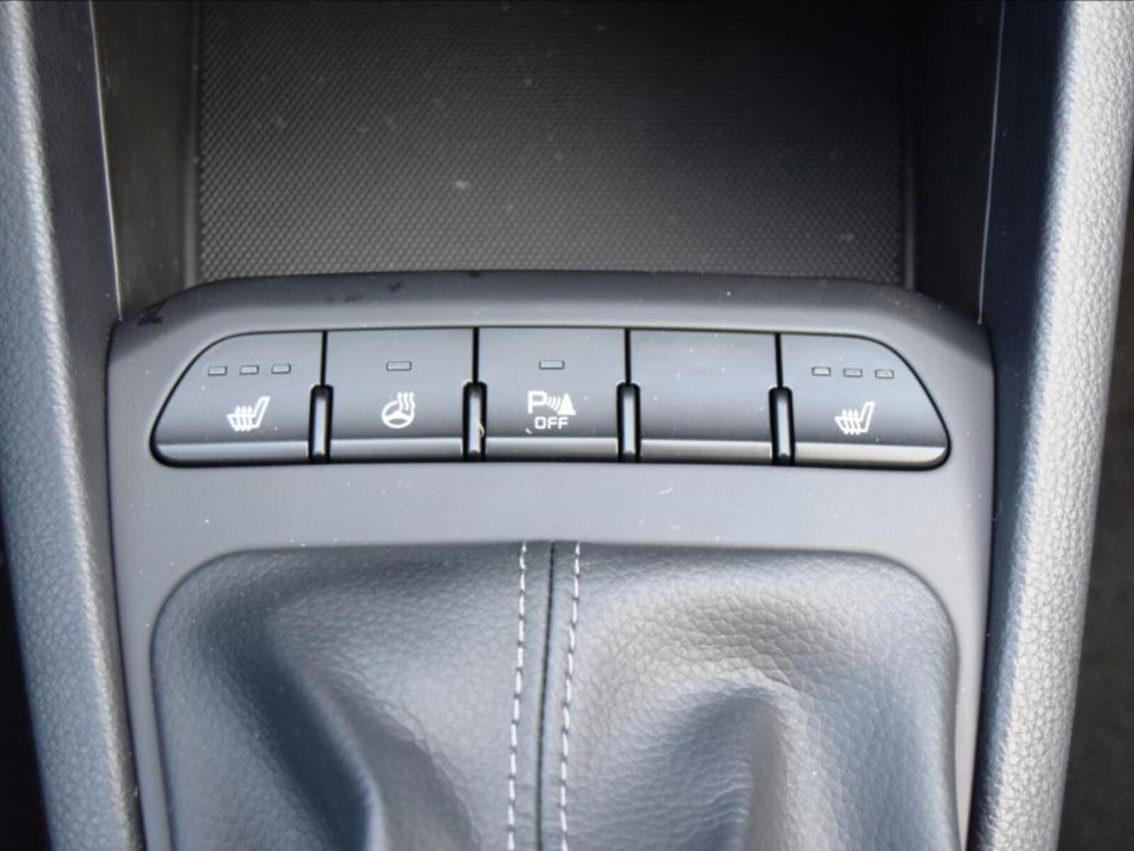 KIA Stonic 7