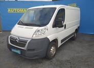 Citroën Jumper 1