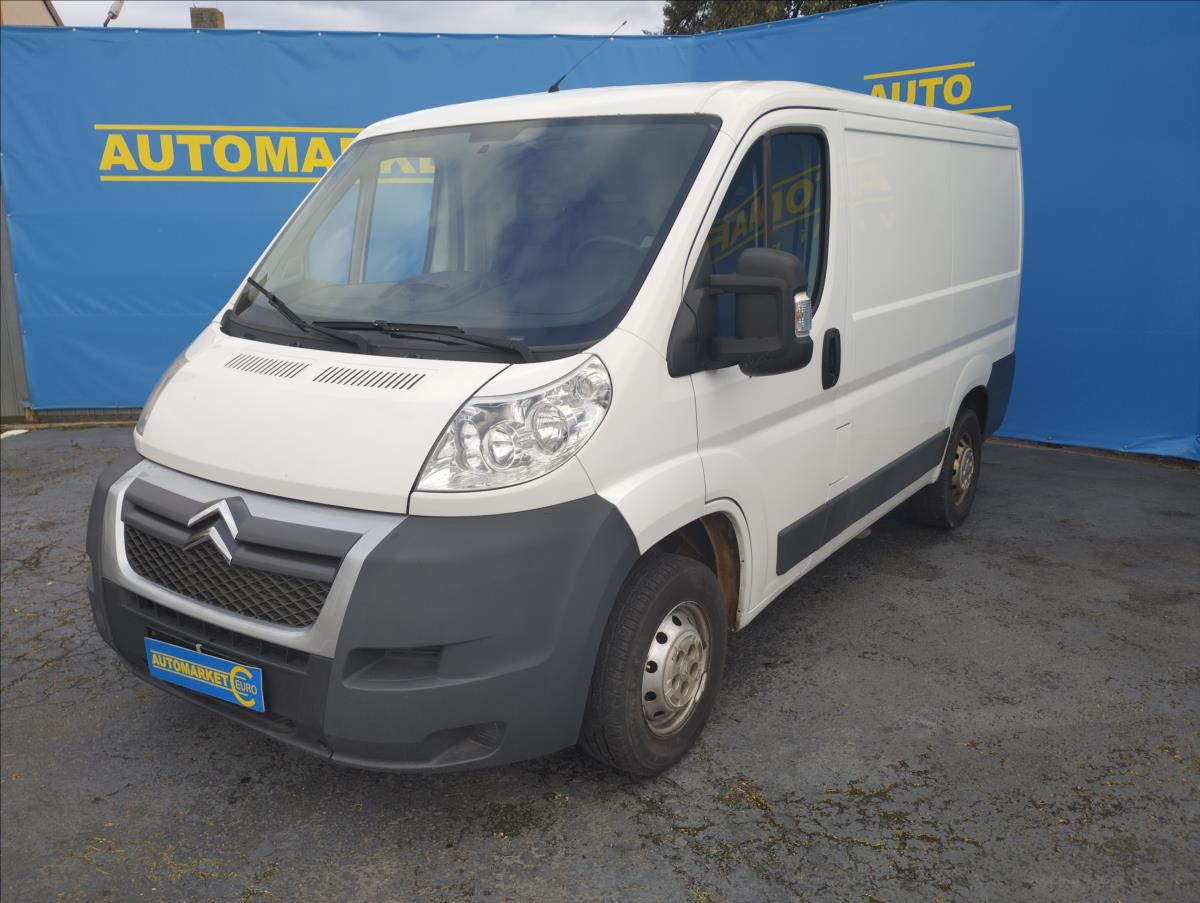Citroën Jumper