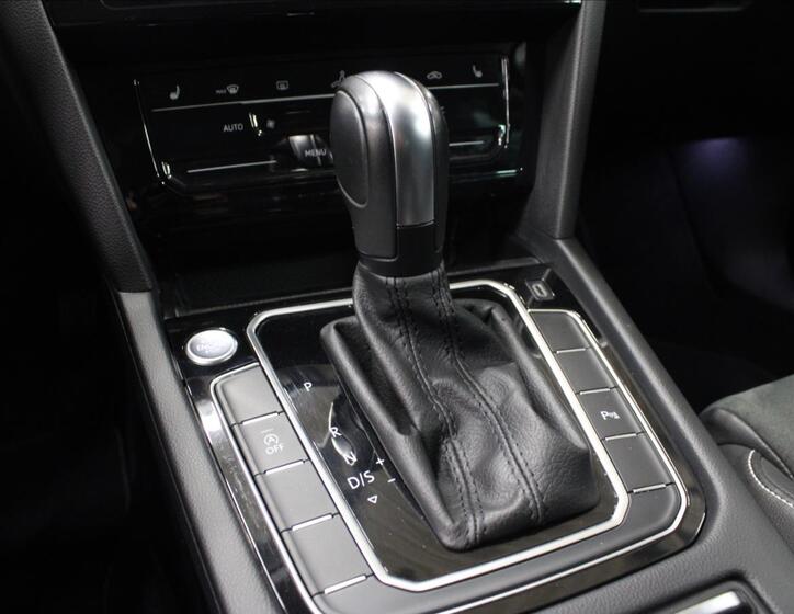 Volkswagen Passat 27