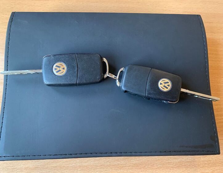 Volkswagen Golf 23