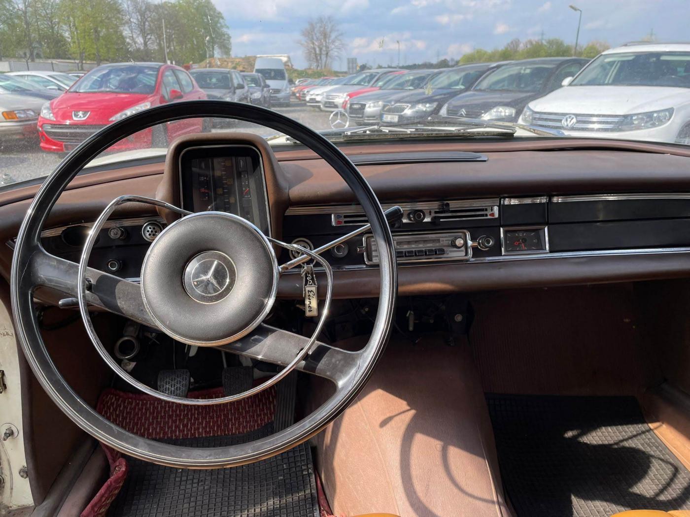 Mercedes-Benz Ostatní