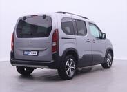 Peugeot Rifter 7
