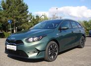 KIA Ceed 4