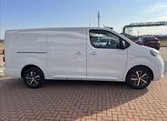Toyota ProAce 4