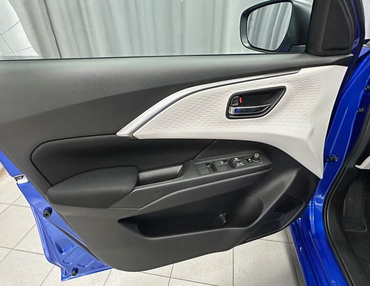 Suzuki Swift 14