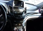 Chevrolet Orlando 15