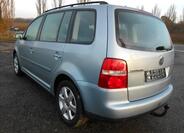 Volkswagen Touran 5