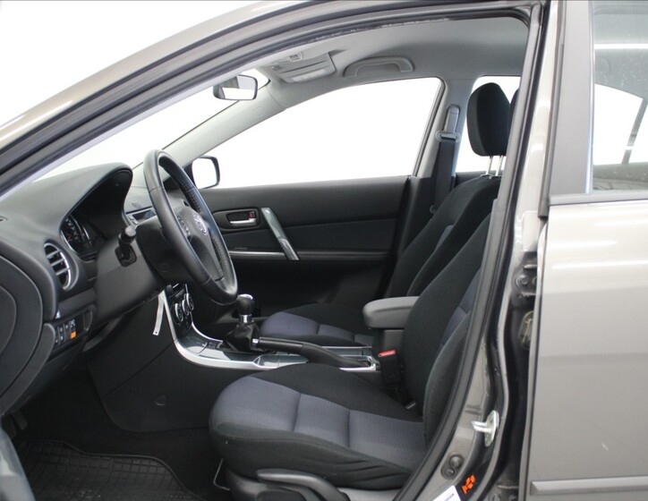 Mazda 6 6