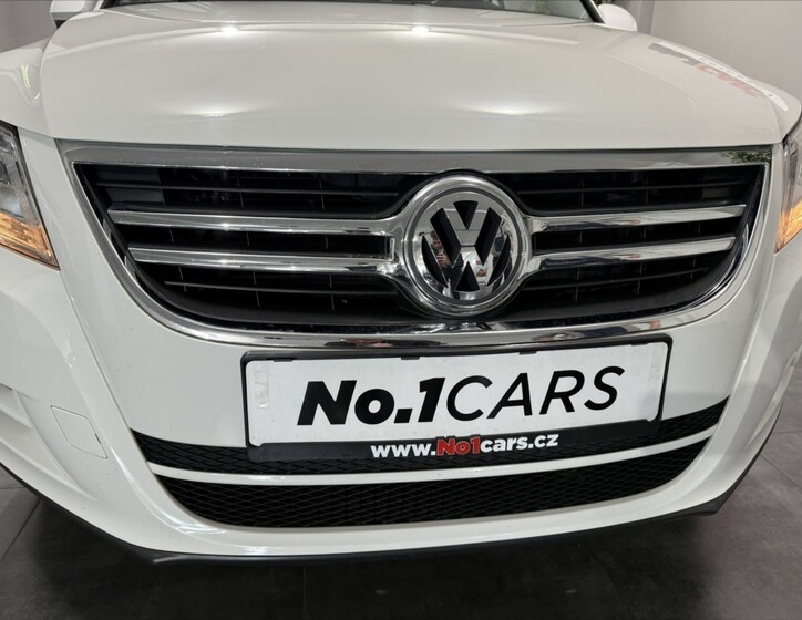Volkswagen Tiguan 26