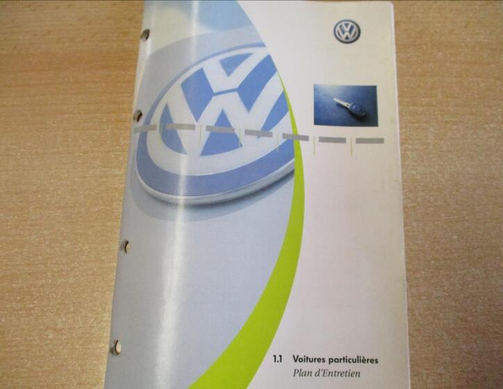 Volkswagen Lupo 24