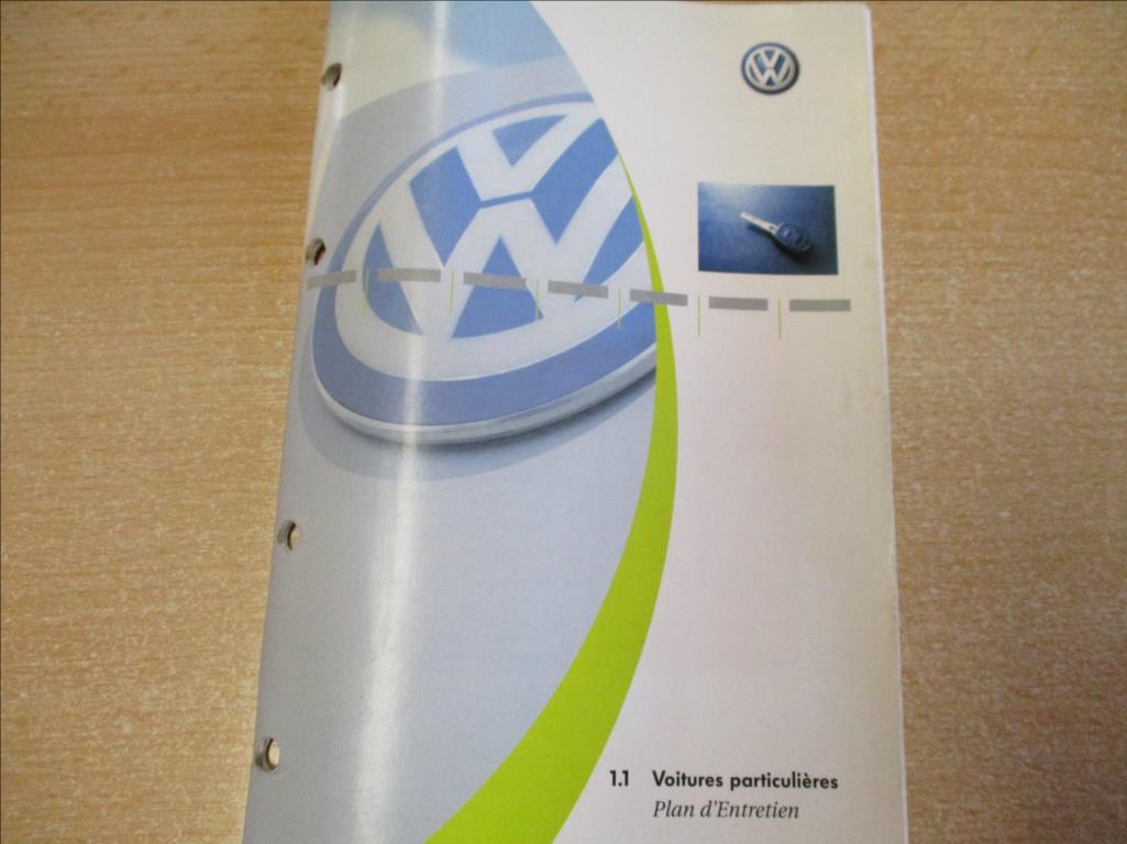Volkswagen Lupo