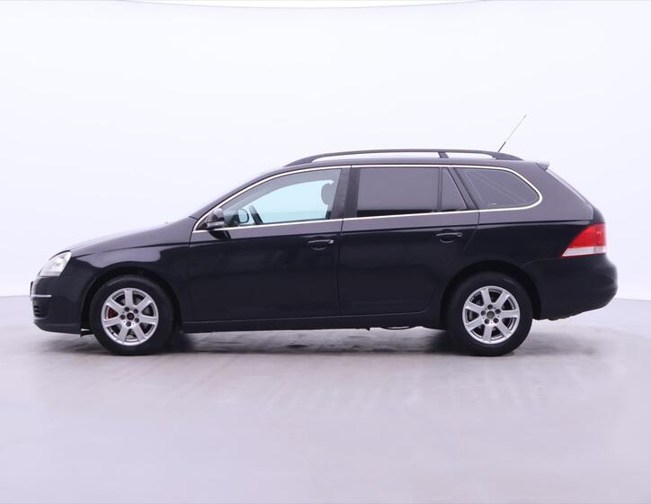 Volkswagen Golf 4