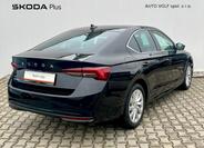 Škoda Octavia 2