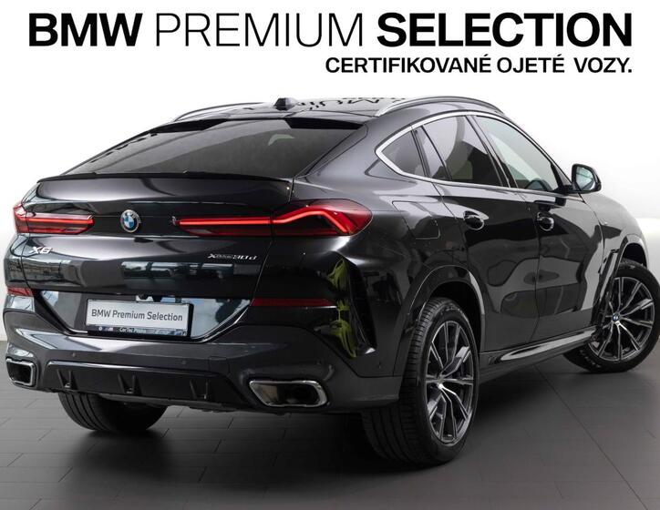 BMW X6 5