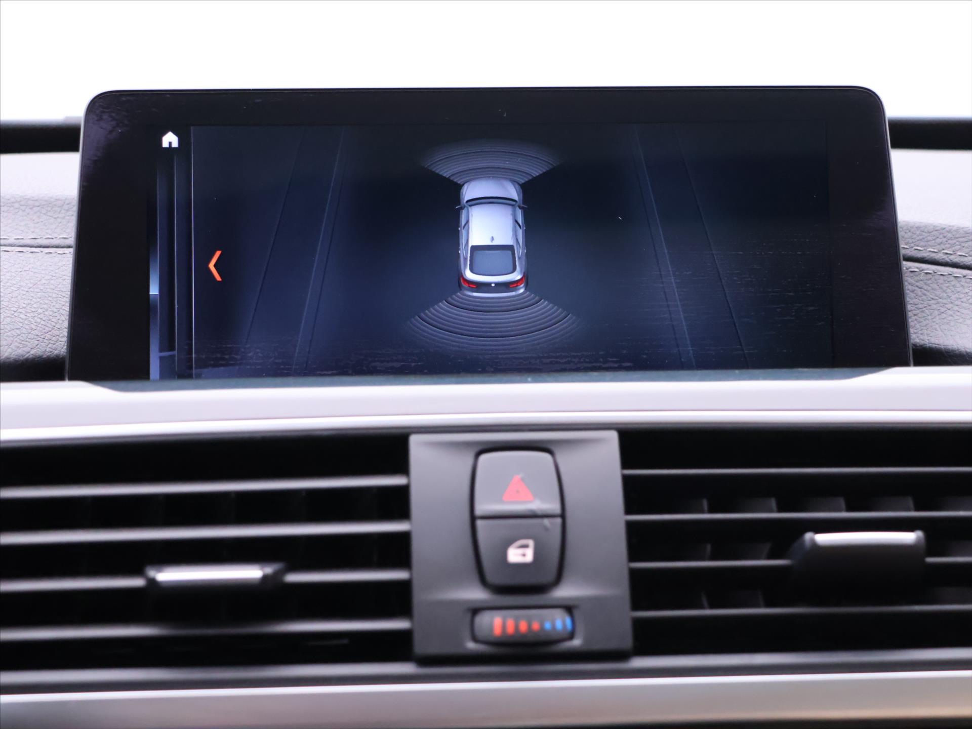 BMW Řada 3