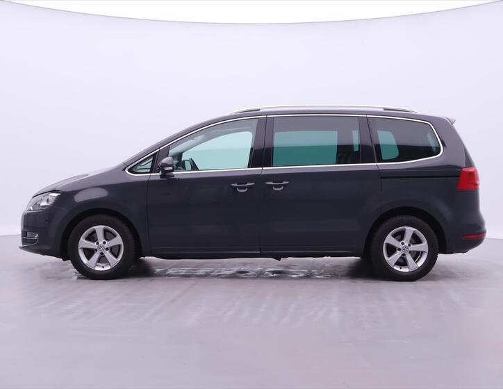 Volkswagen Sharan 4