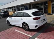 KIA Ceed 11