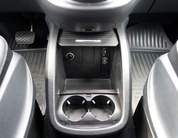 Mercedes-Benz Třídy V 34