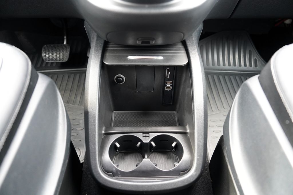 Mercedes-Benz Třídy V