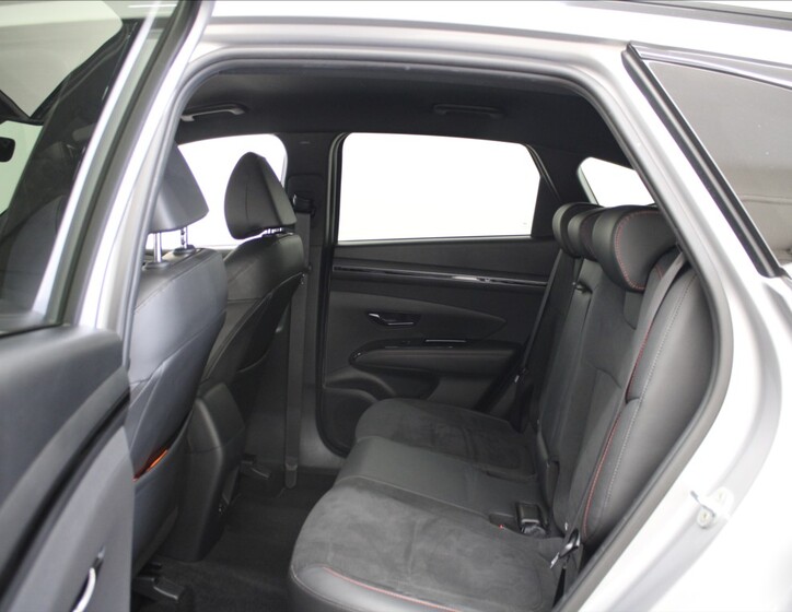 Hyundai Tucson 7