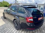 Škoda Octavia 6