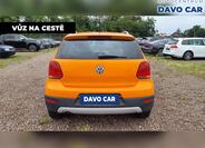Volkswagen Polo 2