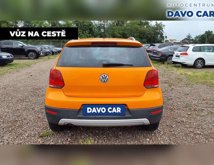 Volkswagen Polo 2