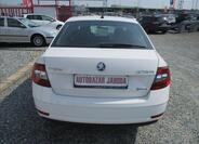 Škoda Octavia 6