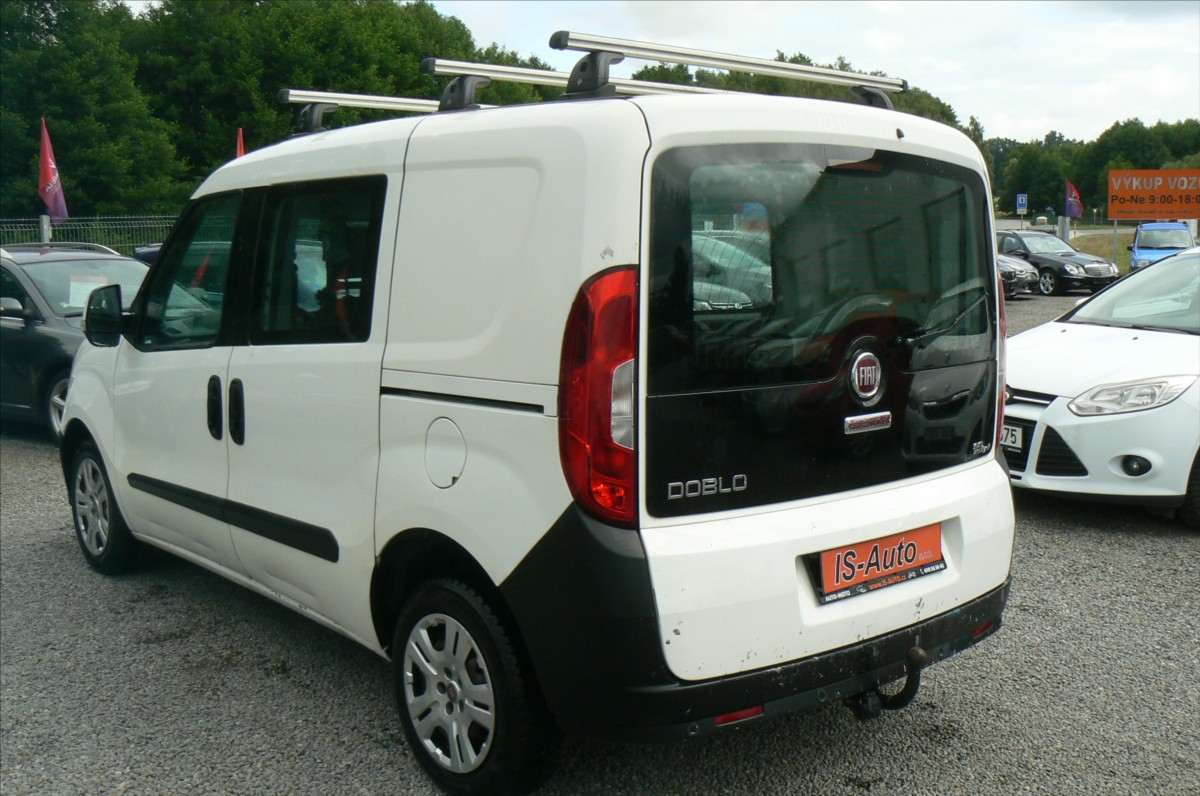 Fiat Dobló