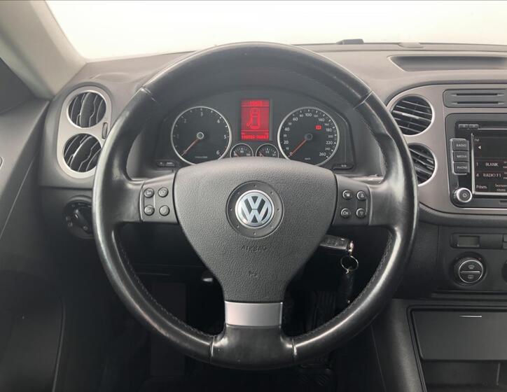 Volkswagen Tiguan 17