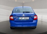 Škoda Rapid 5