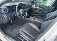 Mercedes-Benz Třídy E 6