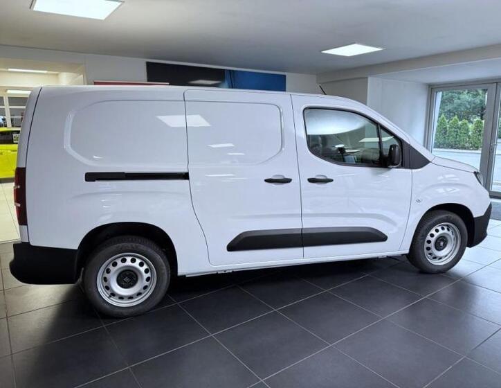 Fiat Dobló cargo 4